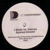 J Majik vs Hatiras - Spaced Invader