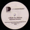 J Majik vs Hatiras - Spaced Invader 2001
