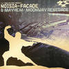 Noisia & Mayhem - Moonway Renegade