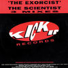 The Scientist - The Exorcist 1990