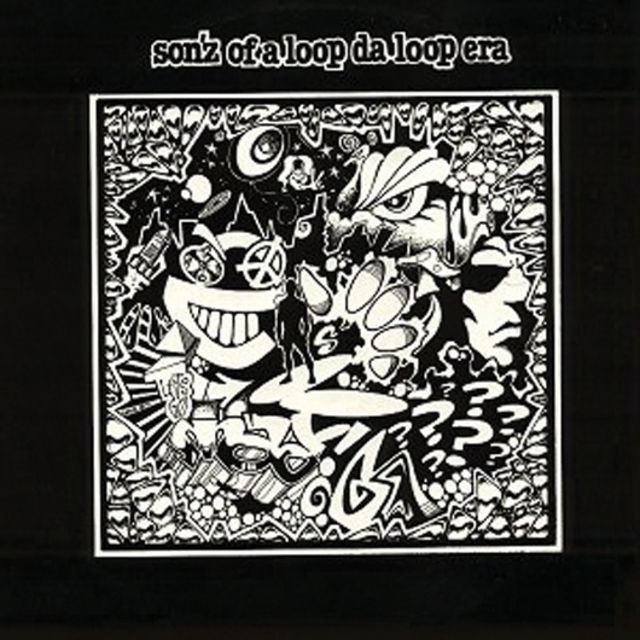 Son'z Of A Loop Da Loop Era - Far Out