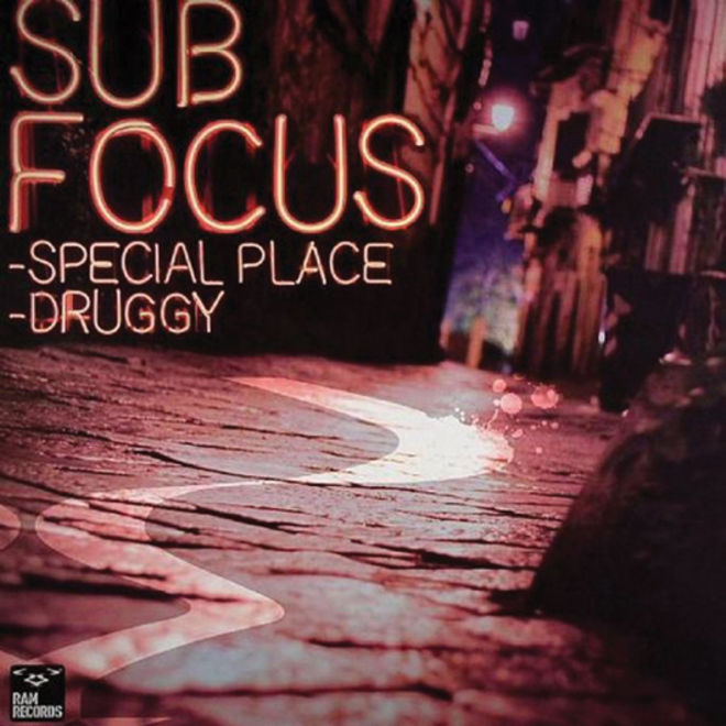 20 classic drum 'n' bass tracks