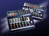 Soundcraft Notepad mixers
