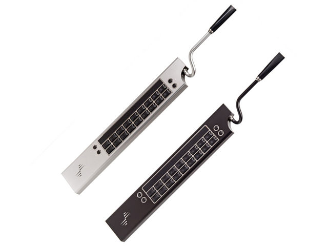 Eigenharp Pico: Will you be ditching your guitar/keyboard in favour of this?