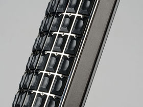 In pictures: Eigenlabs' Eigenharp