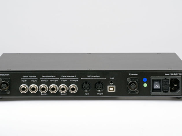 Base station