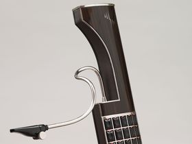 In pictures: Eigenlabs' Eigenharp