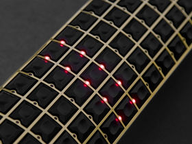In pictures: Eigenlabs' Eigenharp