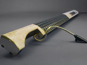 In pictures: Eigenlabs' Eigenharp