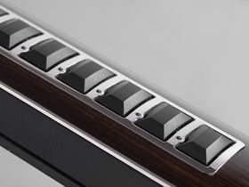 In pictures: Eigenlabs' Eigenharp