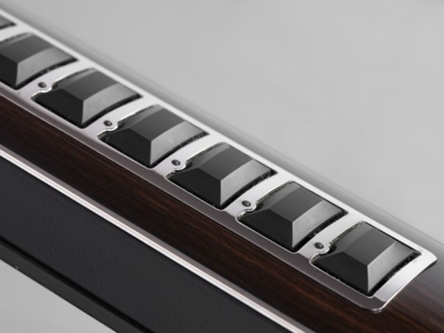 Percussive playing