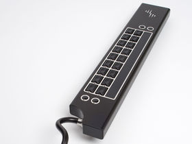 In pictures: Eigenlabs' Eigenharp