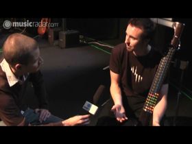 Eigenlabs' Eigenharp: the instrument of the future?