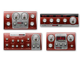 Focusrite introduces Scarlett plug-in pack