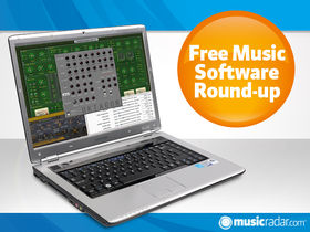 Free music software: the best audio app and plug-in downloads on the net