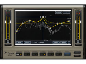 iZotope Alloy: six sound-shaping tools in one