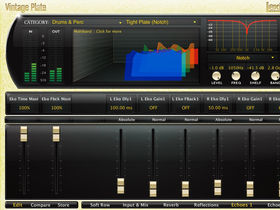 Lexicon announces native reverb plug-in bundle
