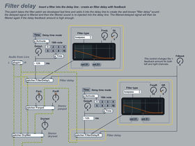 Max for Live to be previewed at AES Show