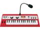 microKorg XL available in two new colours