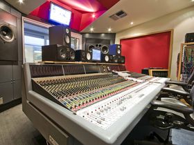 In Pictures: Miloco Studios, London