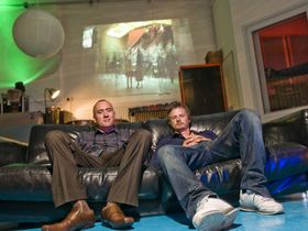 In Pictures: Miloco Studios, London