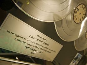 In Pictures: Miloco Studios, London