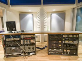 In Pictures: Miloco Studios, London