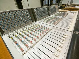 In Pictures: Miloco Studios, London