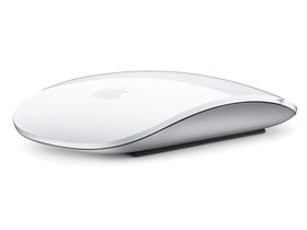 In pictures: Apple's new Macs and Magic Mouse