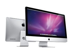 In pictures: Apple's new Macs and Magic Mouse