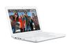 MacBook blank