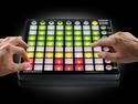 FIRST LOOK: Novation Launchpad