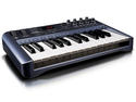New M-Audio Oxygen keyboards have DirectLink to your DAW