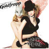 Goldfrapp - Strict Machine July 2003