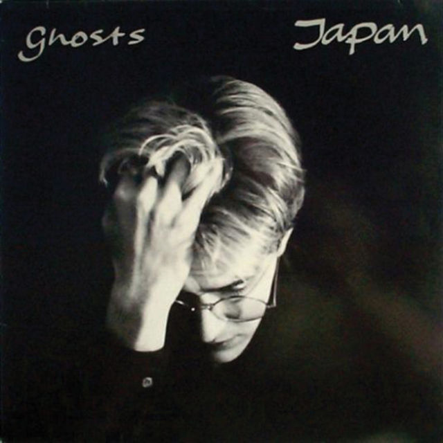 Japan - Ghosts