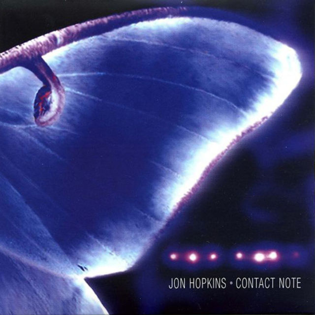 Jon Hopkins - Second Sense
