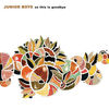 Junior Boys - In The Morning July 2006