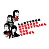 Ladytron - Destroy Everything You Touch October 2004