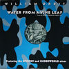 William Orbit - Water From A Vine Leaf June 1993