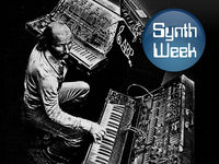 Joe Zawinul ARP 2600