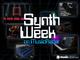 Synth Week on MusicRadar
