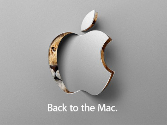 OS X Leo? That'd work.
