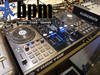 In the mix