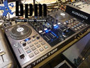 BPM 2010: new DJ/music making gear in pictures