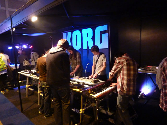 Korg
