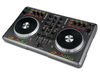 With or without an audio interface
