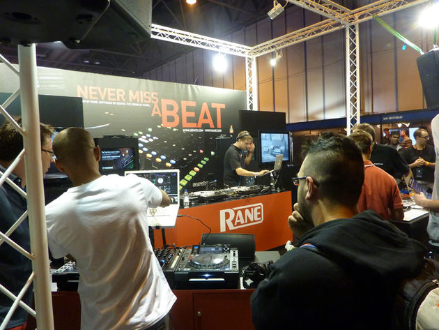 Rane/Serato
