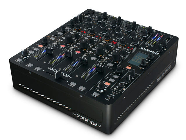 Xone: DB4