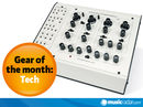 New music tech gear of the month: review round-up (October 2010)