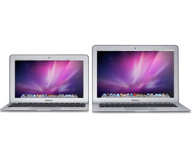 New MacBook Air comes in two sizes